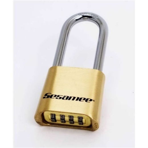 CCL Security K437 Sesamee Padlock