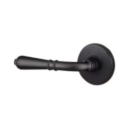 Emtek C5109T-US19-LH Turino Grade 2 Lever Set - Classic Design Series