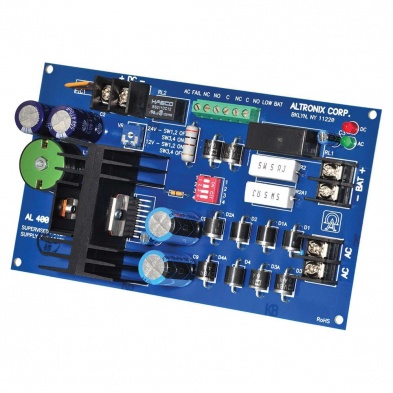 Altronix AL400ULB Power Supply