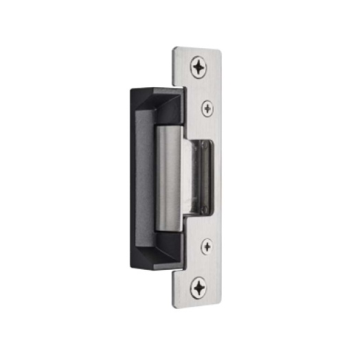 Hes 5300-630 Strike Body Only Steel Elec Strike Cyl 5/8