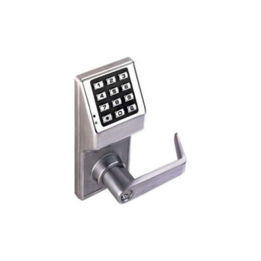 Alarm Lock T2 Trilogy Lock-Weatherproof: Your Key to Superior Security