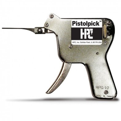H.P.C. Pick Gun: Unlock with Ease, Buy Online Today!