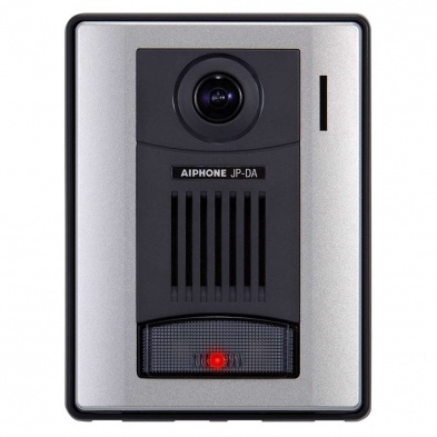 Aiphone JP-DA JP Surface Mount Video Station