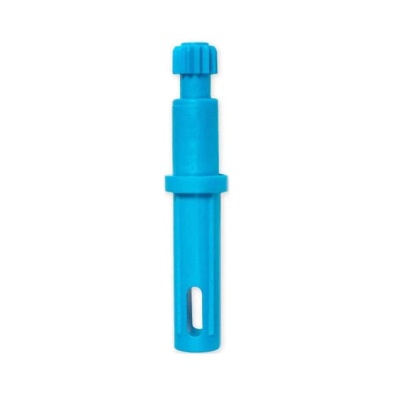 Keyper Systems Access Peg - Blue (10/Pk)