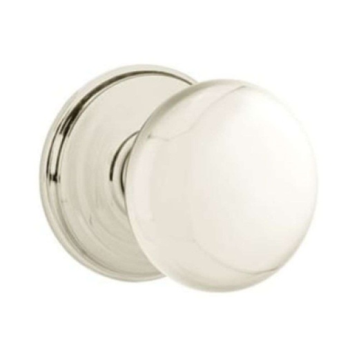 Emtek C5059P-US14 Classic Design Series Providence Grade 2 Knobset