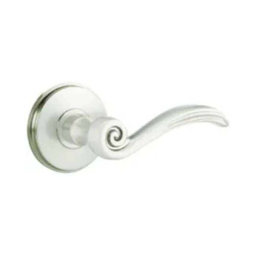 Emtek C5109EN-US15-RH Classic Design Series Elan Grade 2 Lever Set