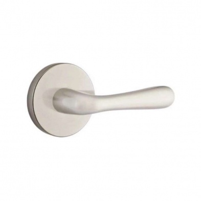 Emtek C5059BA-US15 Basel Lever