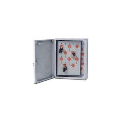 Telkee Big Head Key Cabinet 20 Big Head Cap + 25 Std Key Cap
