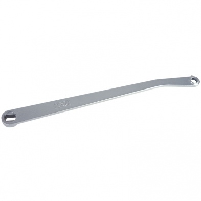 LCN 2030-3077T-LH-AL Standard Track Arm - Left Hand Aluminum