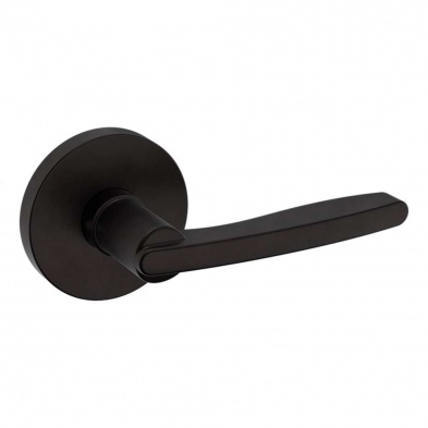 Baldwin 5164.102-Rdm Estate Half Dummy Lever W-5048 Rose