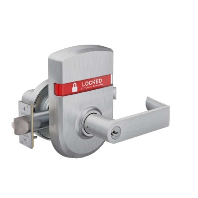 Schlage ND78P6RHO626RHISCRS Indicator Classroom Vandlgard ND98 InsideLocked P6 Key RHO RH