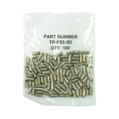 Medeco Biaxial Bottom Pin (100/Pk) - High Security Locks