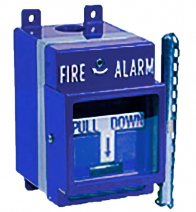 Sdc Ep493 Explosion Proof Pull Station