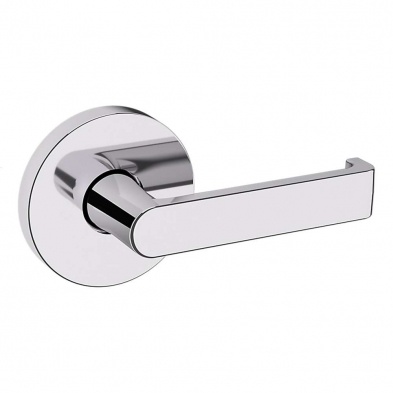 Baldwin 5105.260-Fd Estate Full Dummy Lever W-5048 Rose