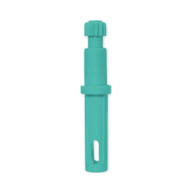 Keyper Systems Access Peg - Teal (10/Pk)