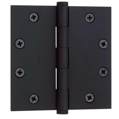 Baldwin 1045-190-L Square Corner Hinge