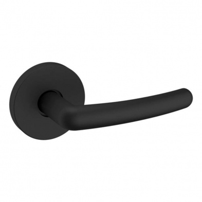Baldwin 5166.190-Rdm Estate Half Dummy Lever W-5048 Rose