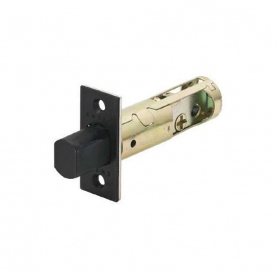 Emtek LC4-DBLCH237R-US3NL 2-3/4" Deadbolt Latches