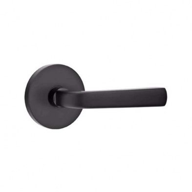 Emtek C5109SIO-US19-LH Emtek Sion Lever
