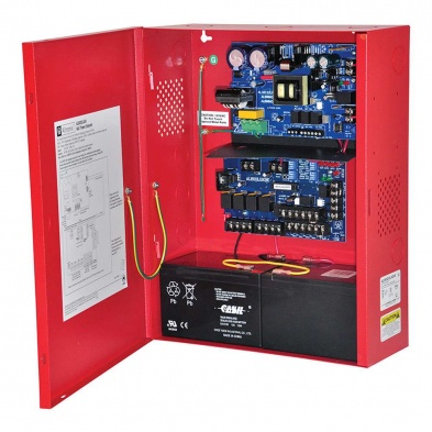 Altronix Al802ulada Power Supply