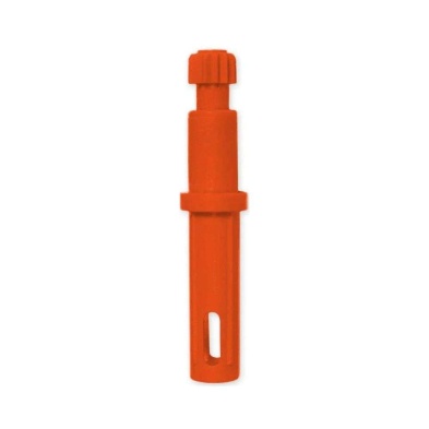 Keyper Systems Access Peg - Red (10/Pk)