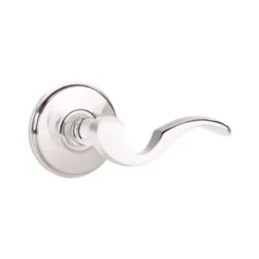 Emtek C5109c-Us26-Rh Classic Design Series Cortina Grade 2 Lever Set
