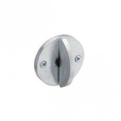 Schlage 09-509-027-626 Thumbturn, L Series Rose Trim