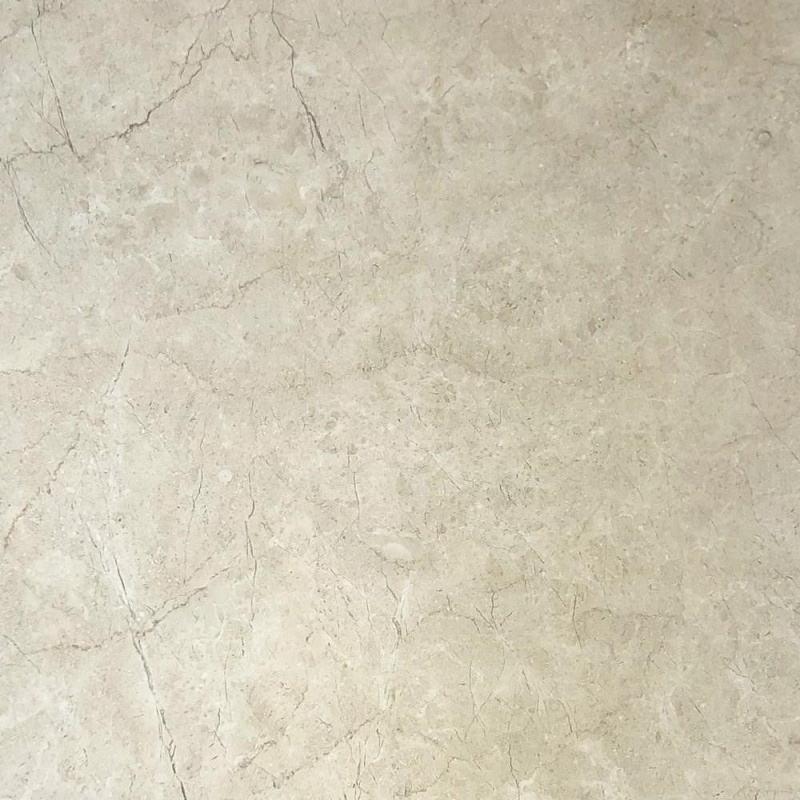 Venus Crema Porcelain Tile - Polished - 24" X 24"