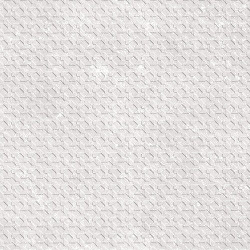 B Stone Ceniza Geom Ceramic Tile - Matte - 16" X 48"