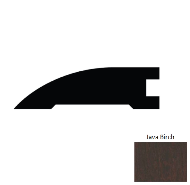 Wallingford Birch Java Birch Hardwood Reducer