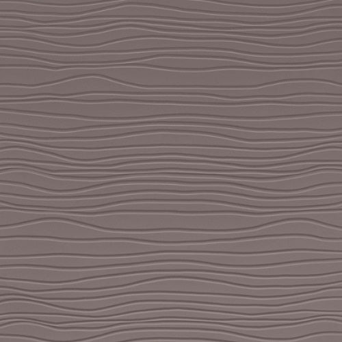 Johnsonite Espresso Bamboo Solid Color Rubber Tile - Textured - 24" X 24"