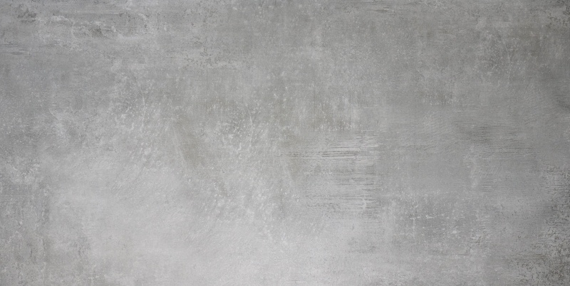 Simply Grey Porcelain Tile - Matte - 12" X 24"