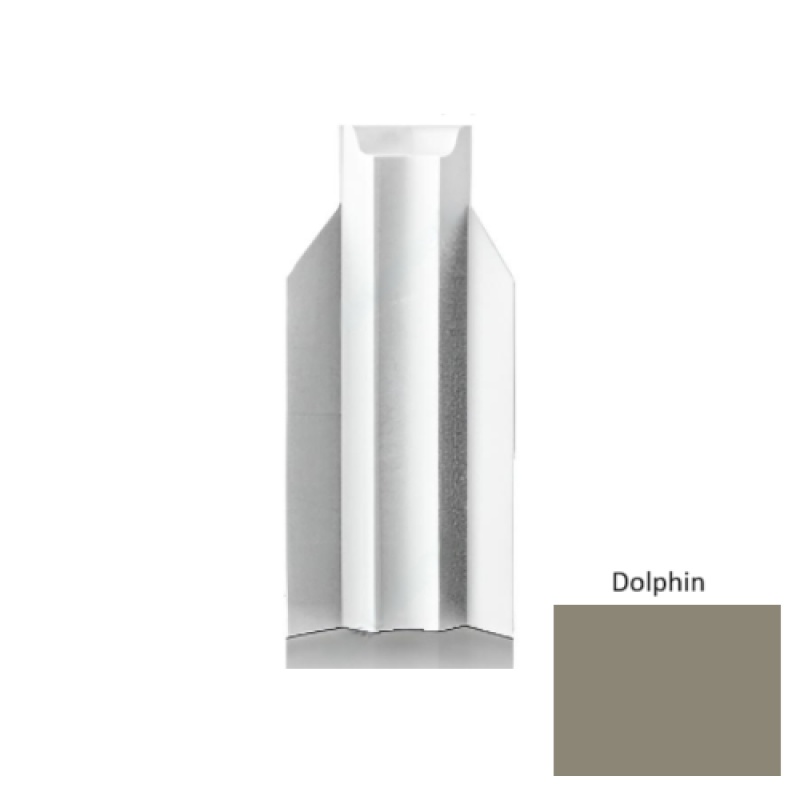 Pinnacle Dolphin Rubber Inside Corner Block