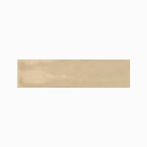 Urbanore Atelier Sandstone Porcelain Tile - Glossy