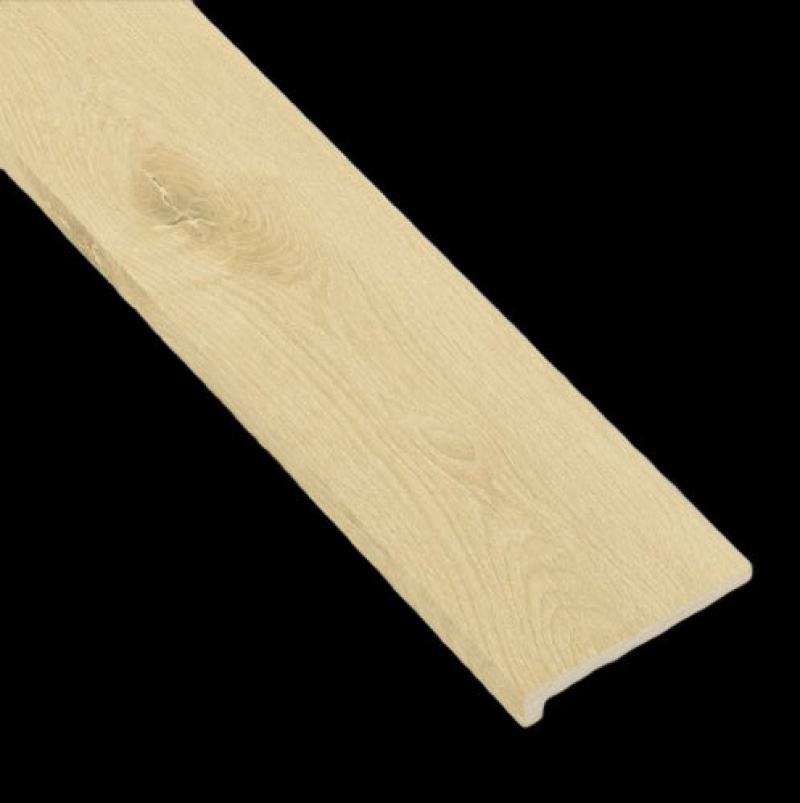 Smithcliffs Glenbury Oak Luxury Vinyl Stair Tread