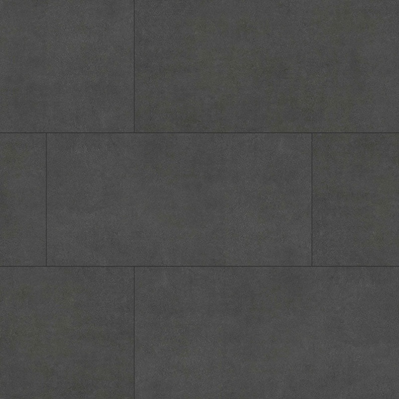 Cementique Graphite 3D Porcelain Tile - Matte