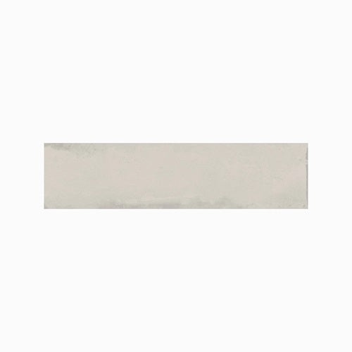 Primova Lunar Porcelain Tile - Glossy - 3" x 12"