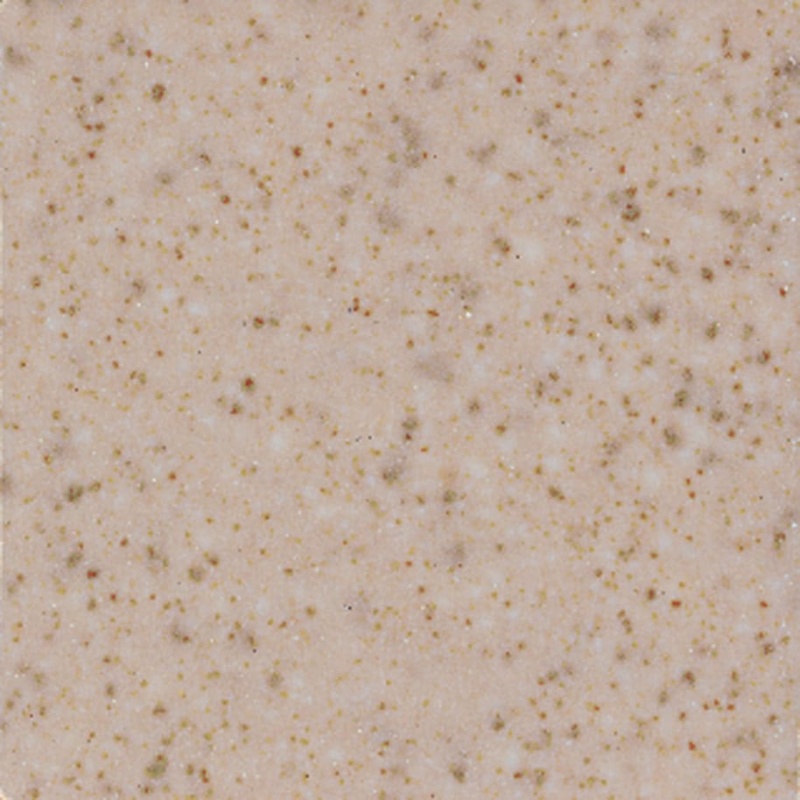 Keystones With Clearface Element Tan Speckle Porcelain Mosaic - 2" x 2" - Matte