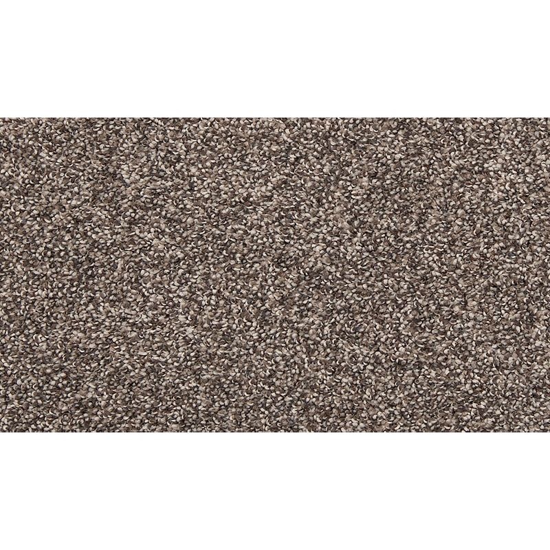 Lush Details Castle Stone Triexta Carpet