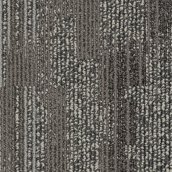 Confidence Belief Nylon Carpet Tile - Loop - 24" X 24"