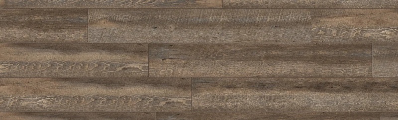 The Cliffs Xl American Elm Rigid Luxury Vinyl Plank Flooring - Aluminum Oxide - 7 1/8" X 60"