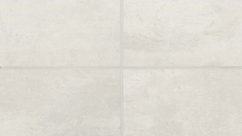 Simply Modern Creme Porcelain Tile - Honed