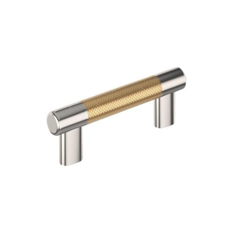 Esquire Zinc Bar Cabinet Pull