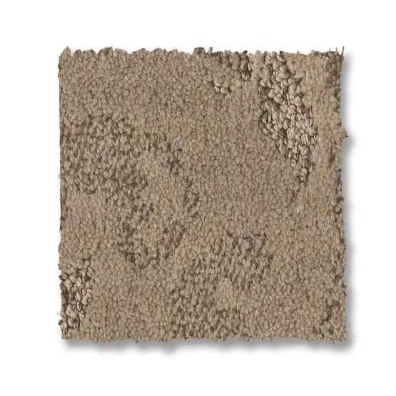 Charismatic Palm Desert Nylon Carpet - Pattern