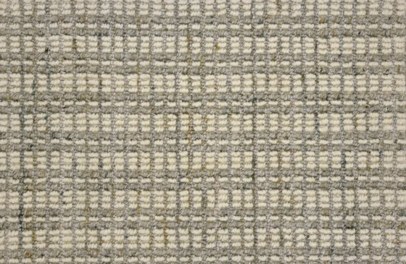 Antrim Gemma Green Tea Wool Blend Carpet - Loop