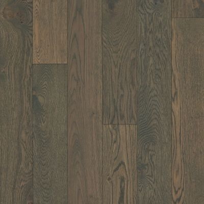 Mt Palomar Morgan Engineered Hardwood Flooring - Wire Brushed - 5" X Random Lengths
