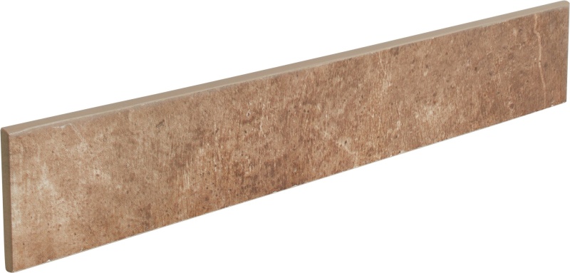 Monolith Noce Porcelain Floor & Wall Trim