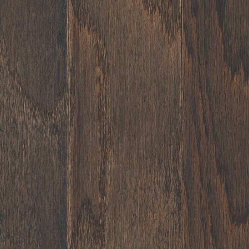 Woodmore 3 Inch Oak Shale Engineered Hardwood Flooring - Prefinished - 3" X Random Lengths