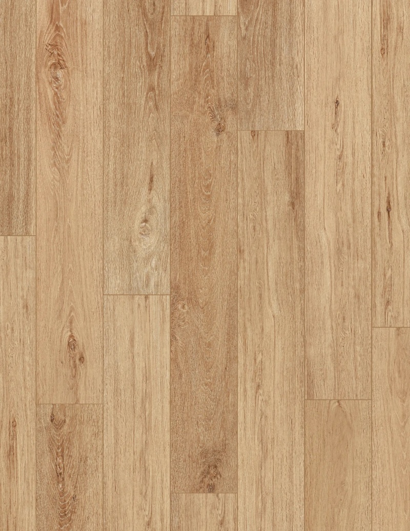 Coretec Pro Plus Enhanced Lyric Oak Luxury Vinyl Plank Flooring - Uv Acrylic - 7" X 48"