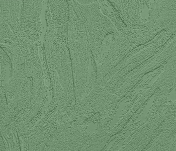 Johnsonite Grinch Flagstone Solid Color Rubber Tile - Textured - 24" X 24"